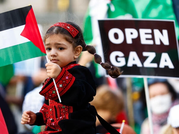 Španjolska, Irska i Norveška danas službeno priznaju Palestinu